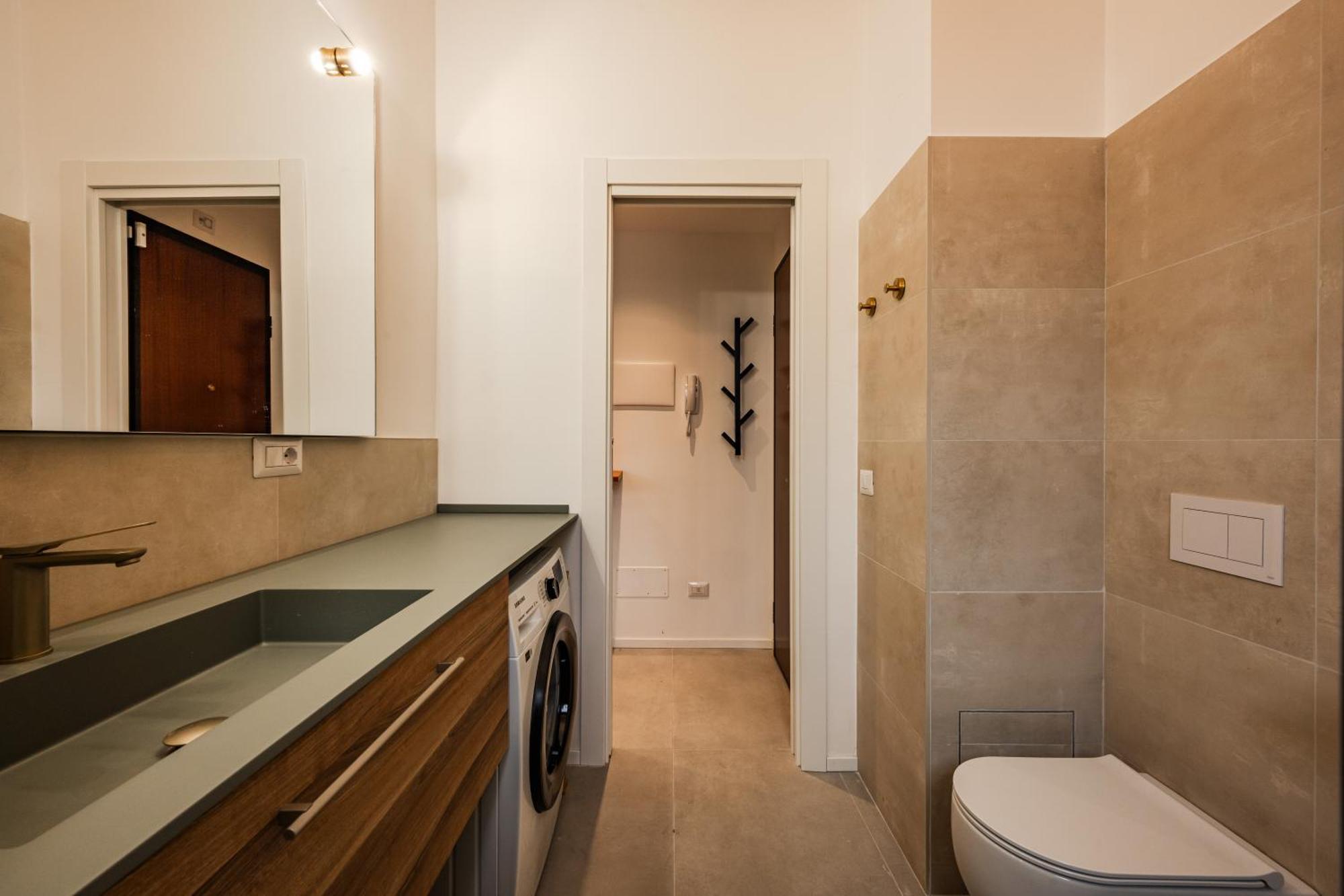 Appartement Charming Modern Near The Heart Of