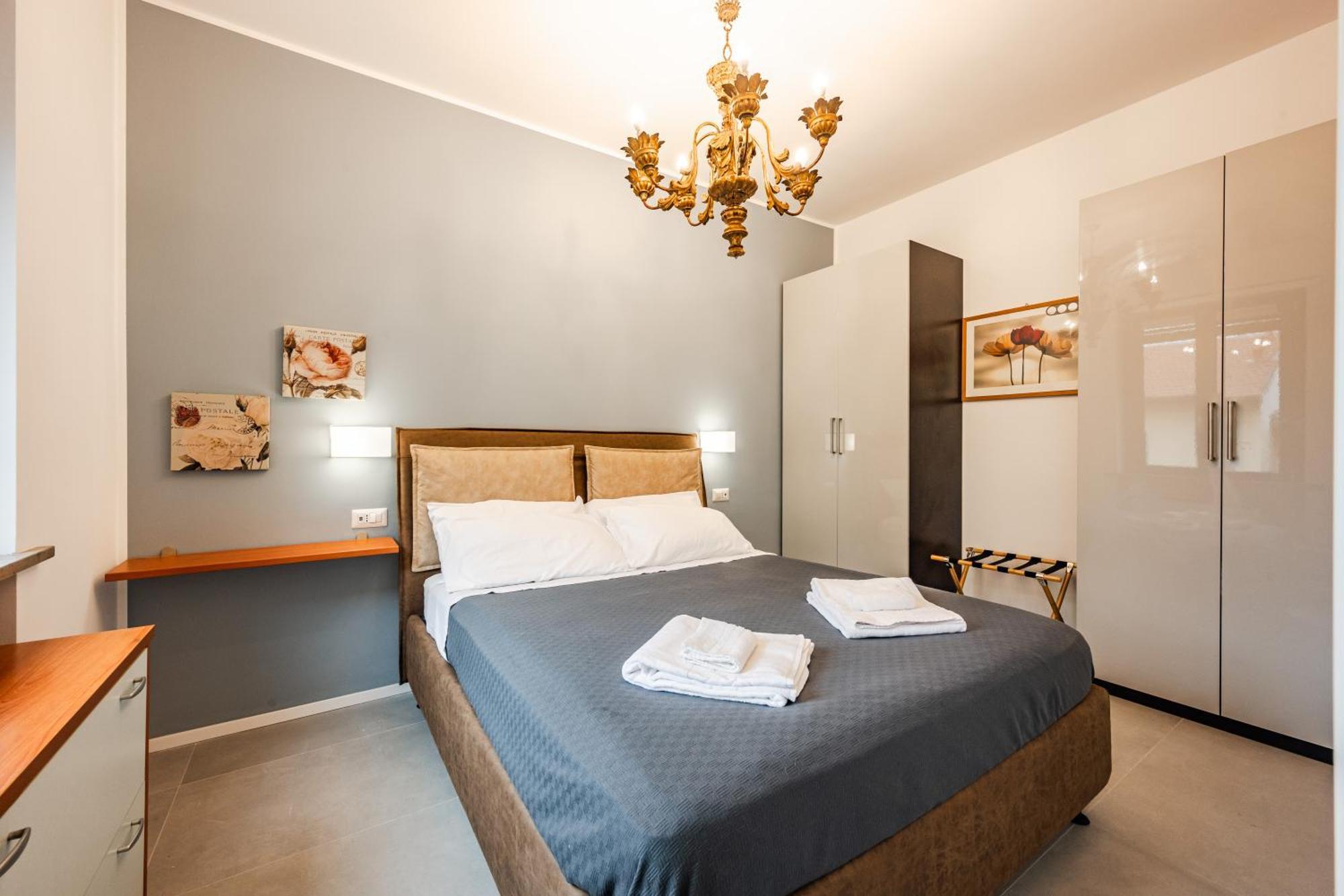 Charming Modern Near The Heart Of Appartement *