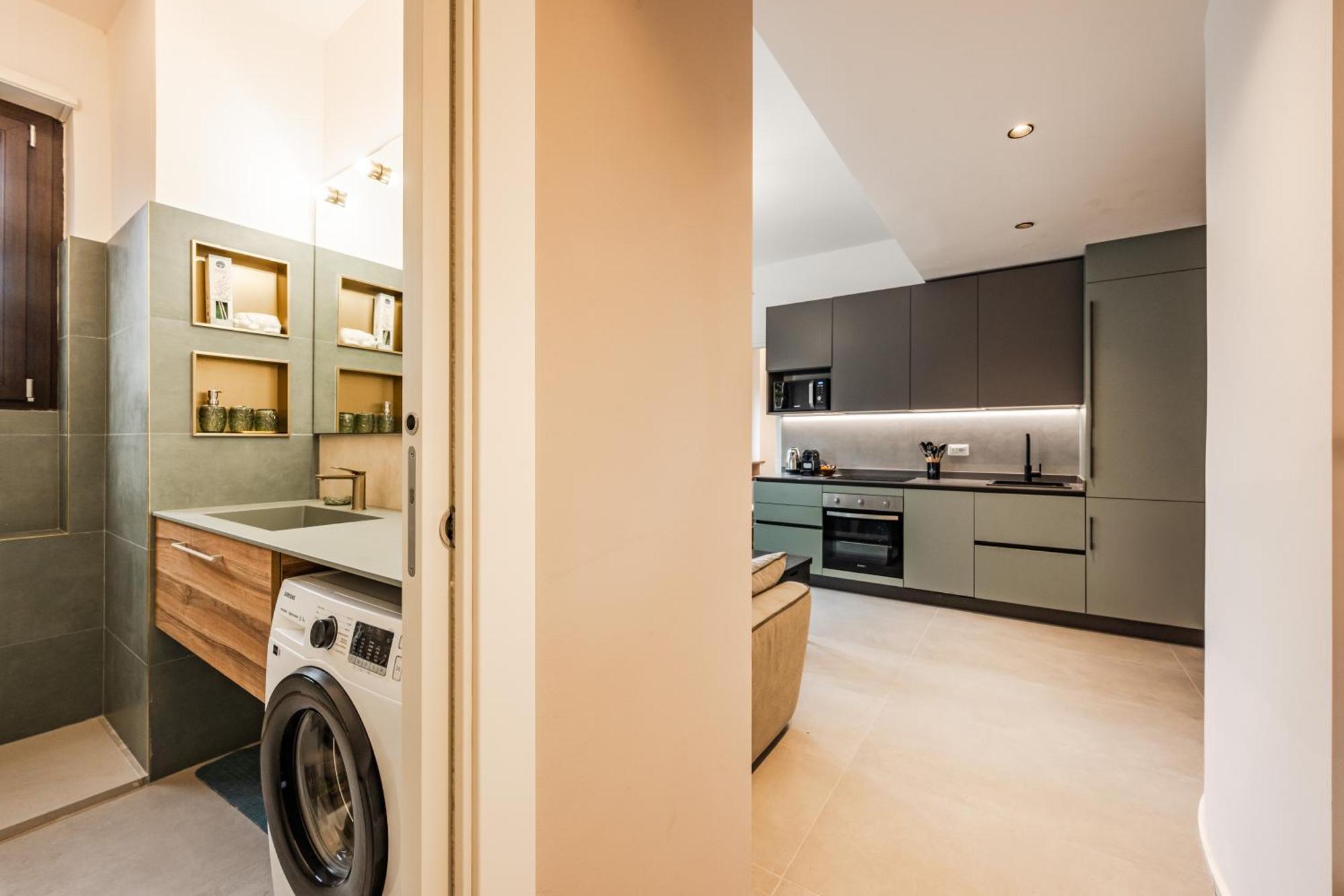 Charming Modern Near The Heart Of * Milan