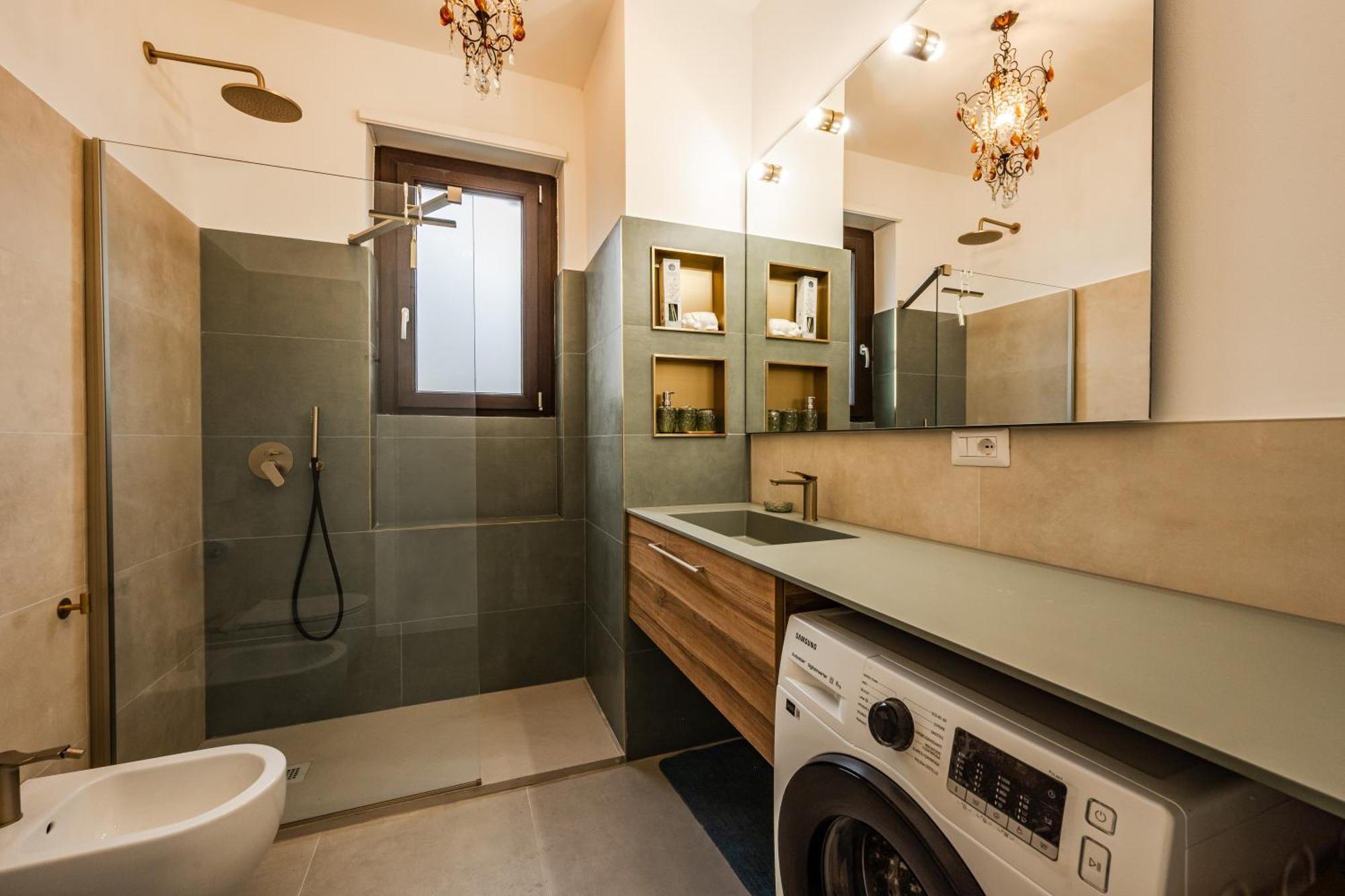 Appartement Charming Modern Near The Heart Of